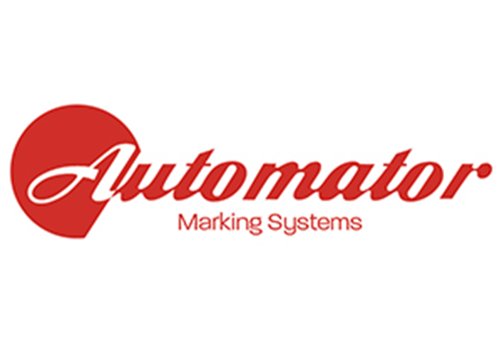 foto Automator Marking Systems España, fabricante de soluciones de marcado, participará en Metal Madrid, presentando nuevas tecnologías de marcaje para la industria.